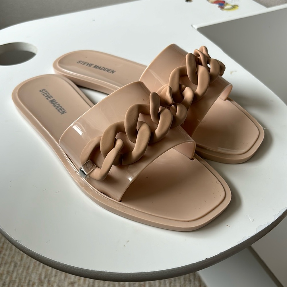 Steve Madden Gelli Sandals